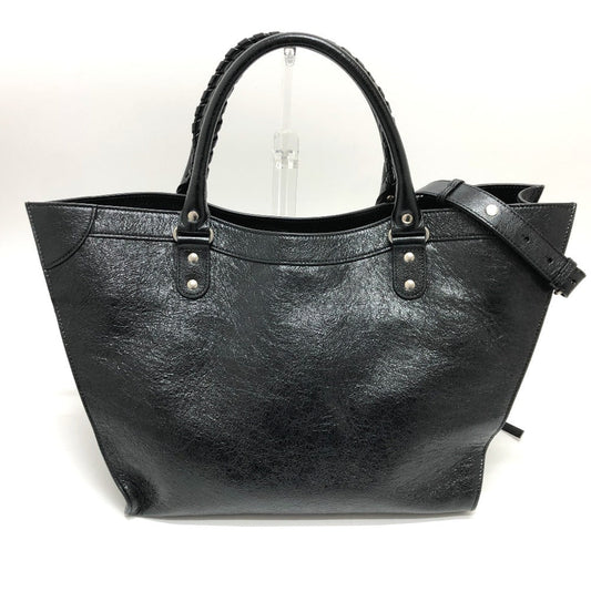 Balenciaga Neo Classic Tote - Rovelle Bags