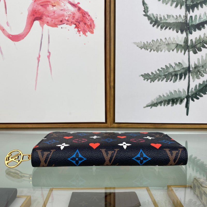 Louis Vuitton Luxury Bags 2435