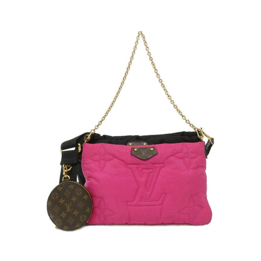 Louis Vuitton LV Pilo Maxi Multicolor M58980 Accessoires Shelter Bag
