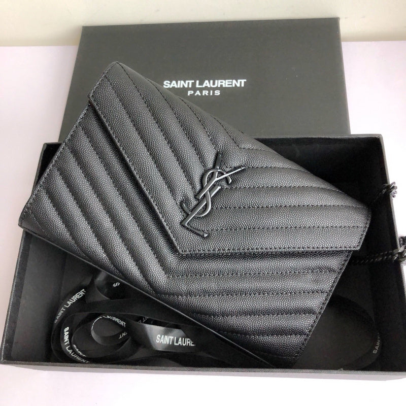 Yves Saint Laurent - Bags 100