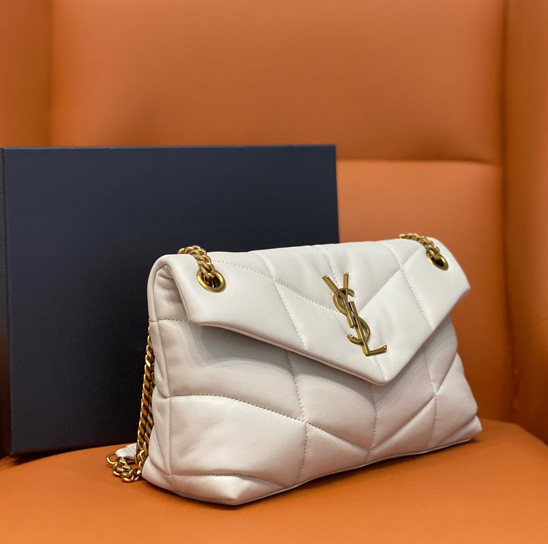 Yves Saint Laurent - Bags - 343
