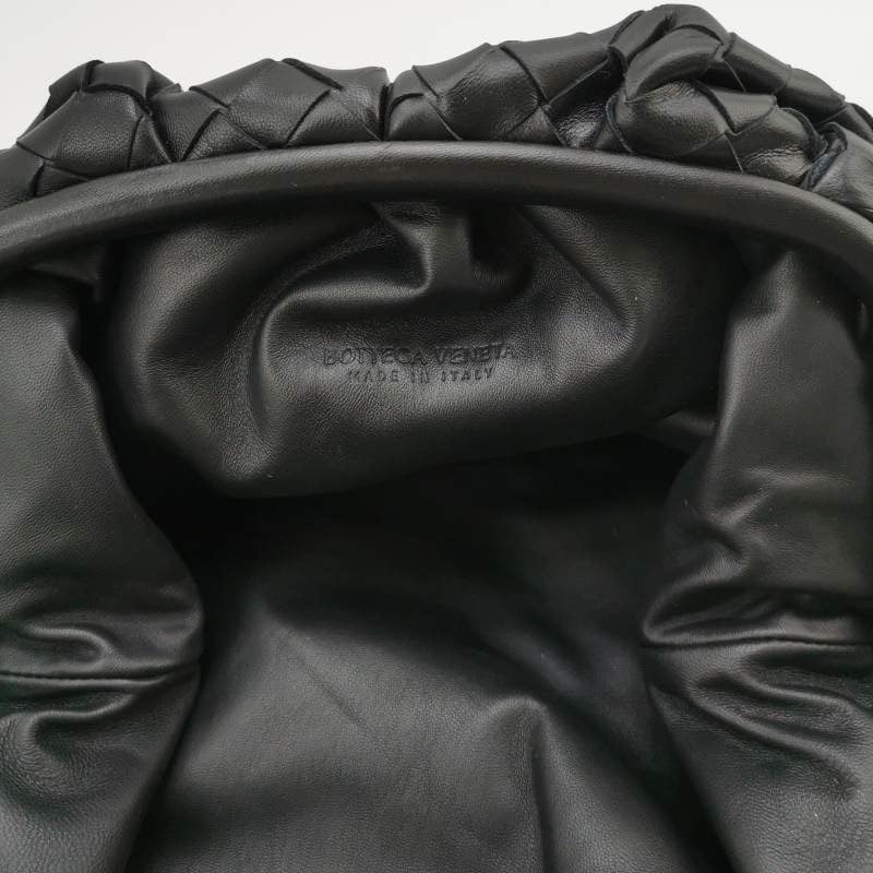 Bottega Veneta Pouch Shoulder Bag - Rovelle Bags