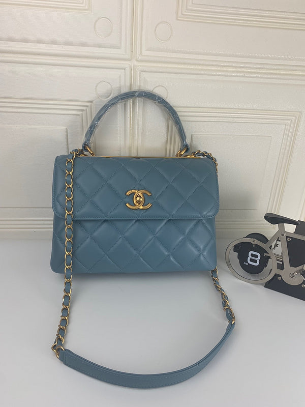 Chanel Handbag - Almora Bags
