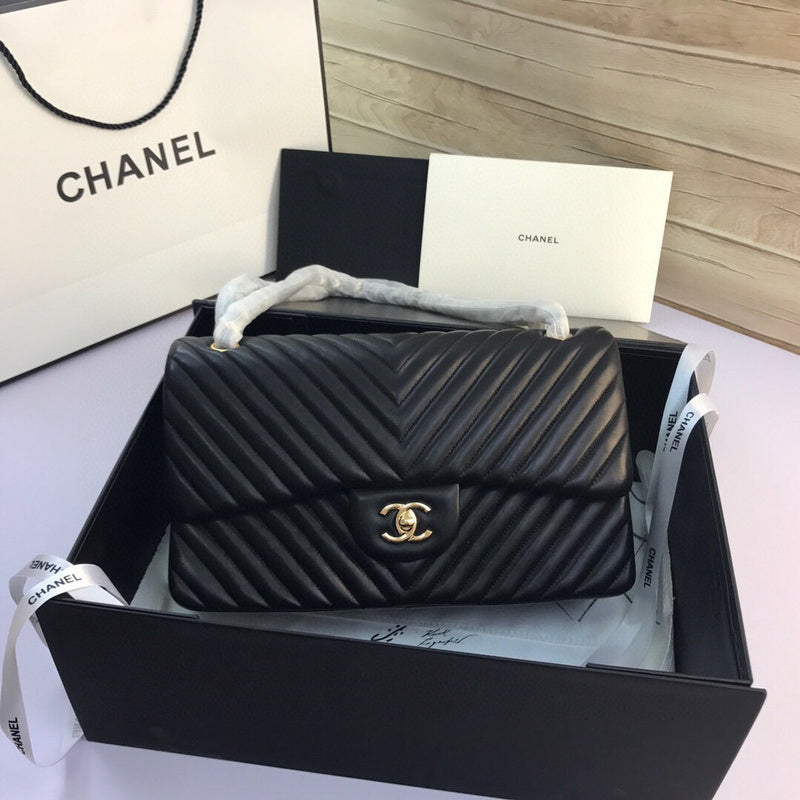 Chanel Handbag - Almora Bags