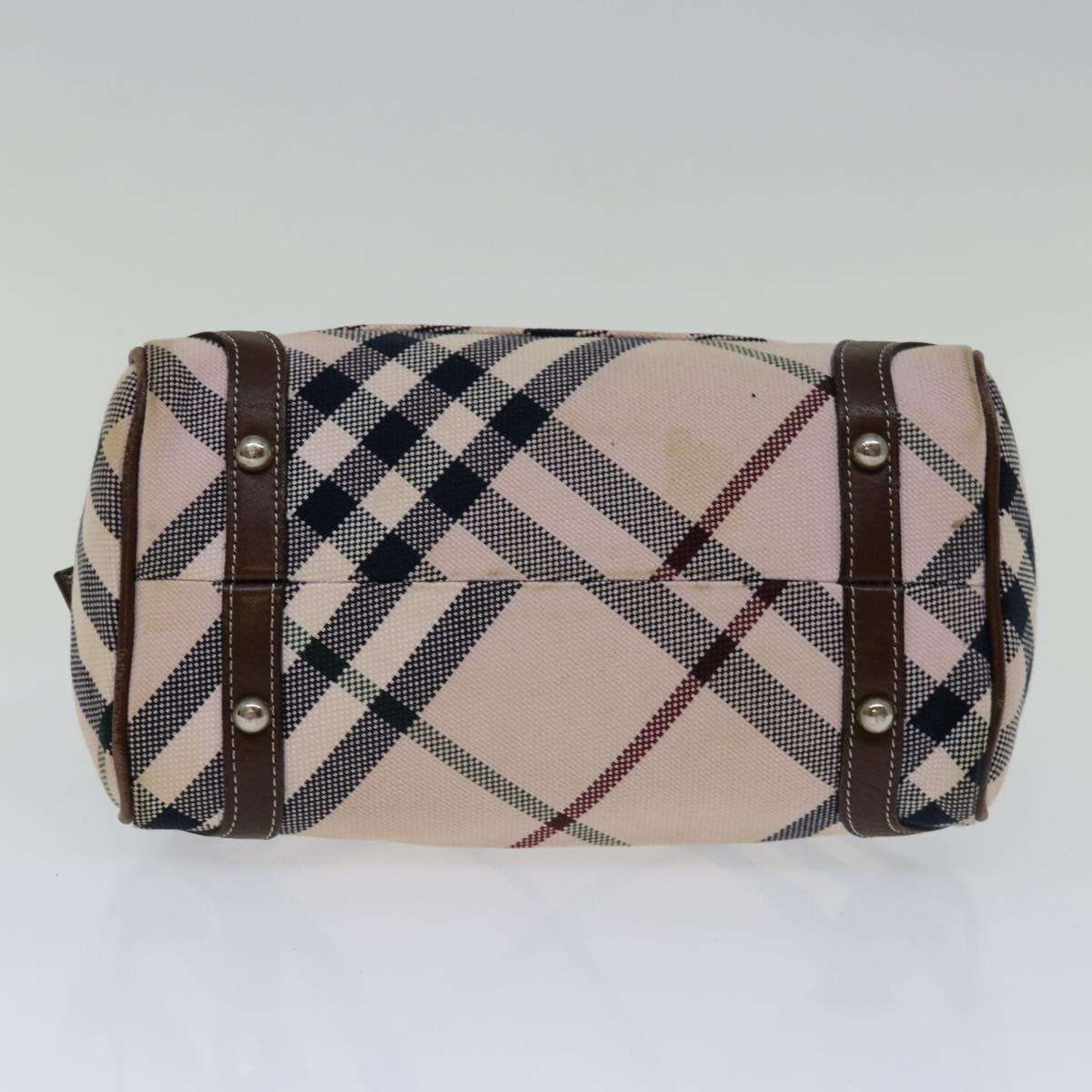 Burberry Label Brand Handbag - Rovelle Bags