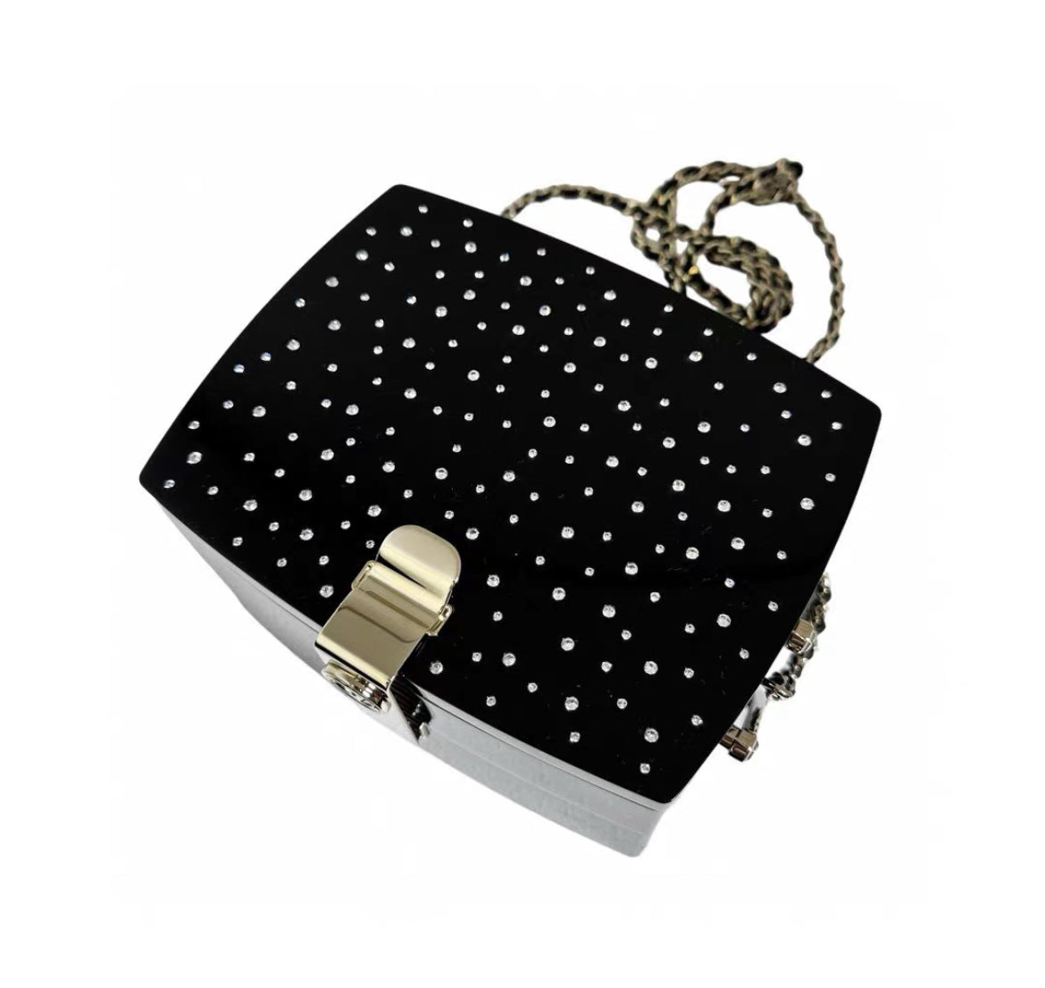 Chanel Handbag - Rovelle Bags