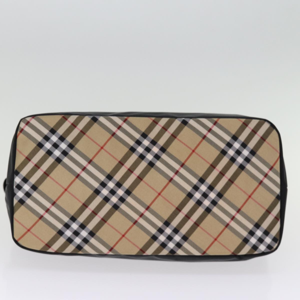 Burberry Check Handbag - Rovelle Bags