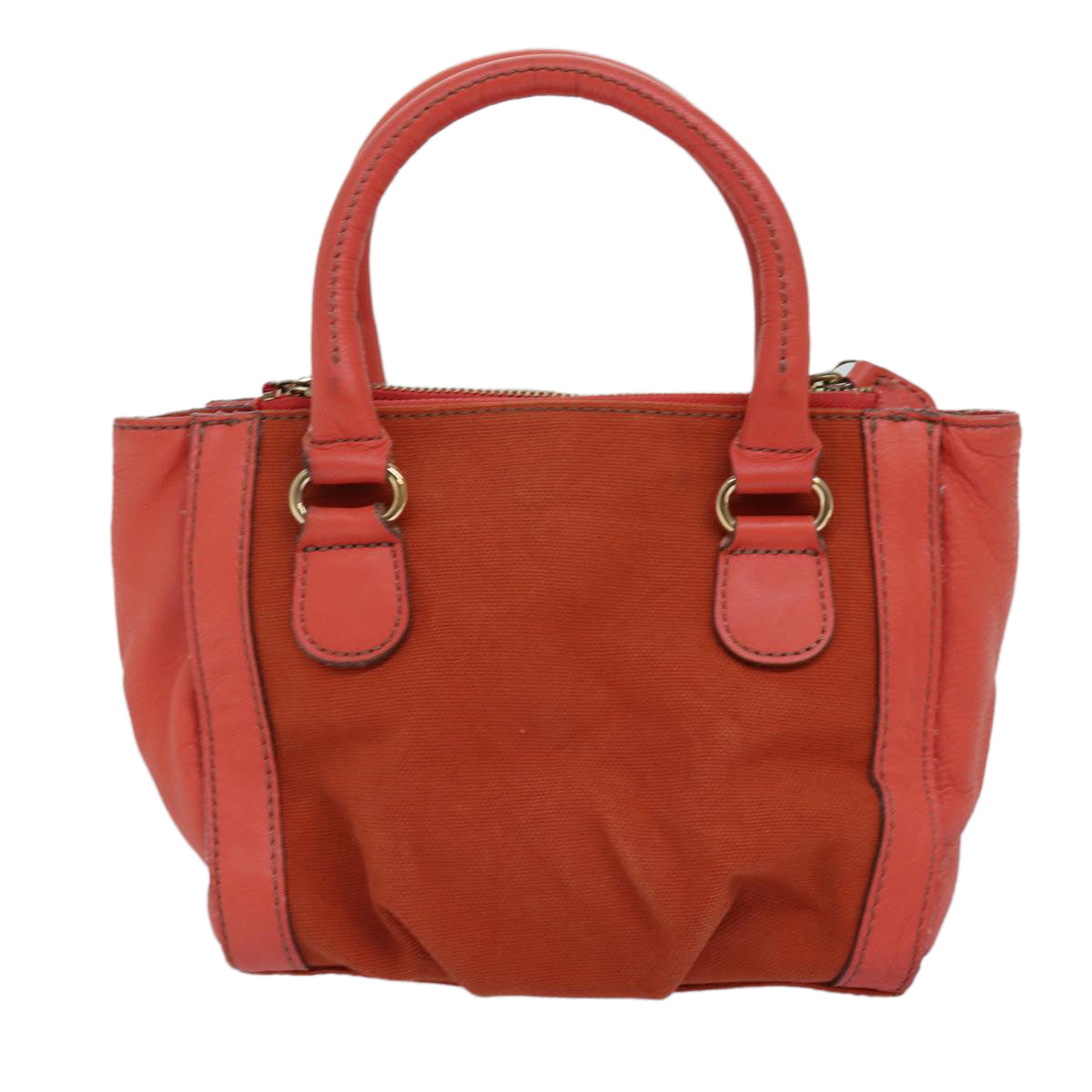 Burberry Label Brand Handbag - Rovelle Bags