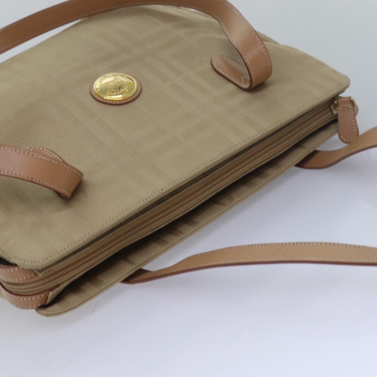 Burberry Brand Shoulder Bag - Rovelle Bags