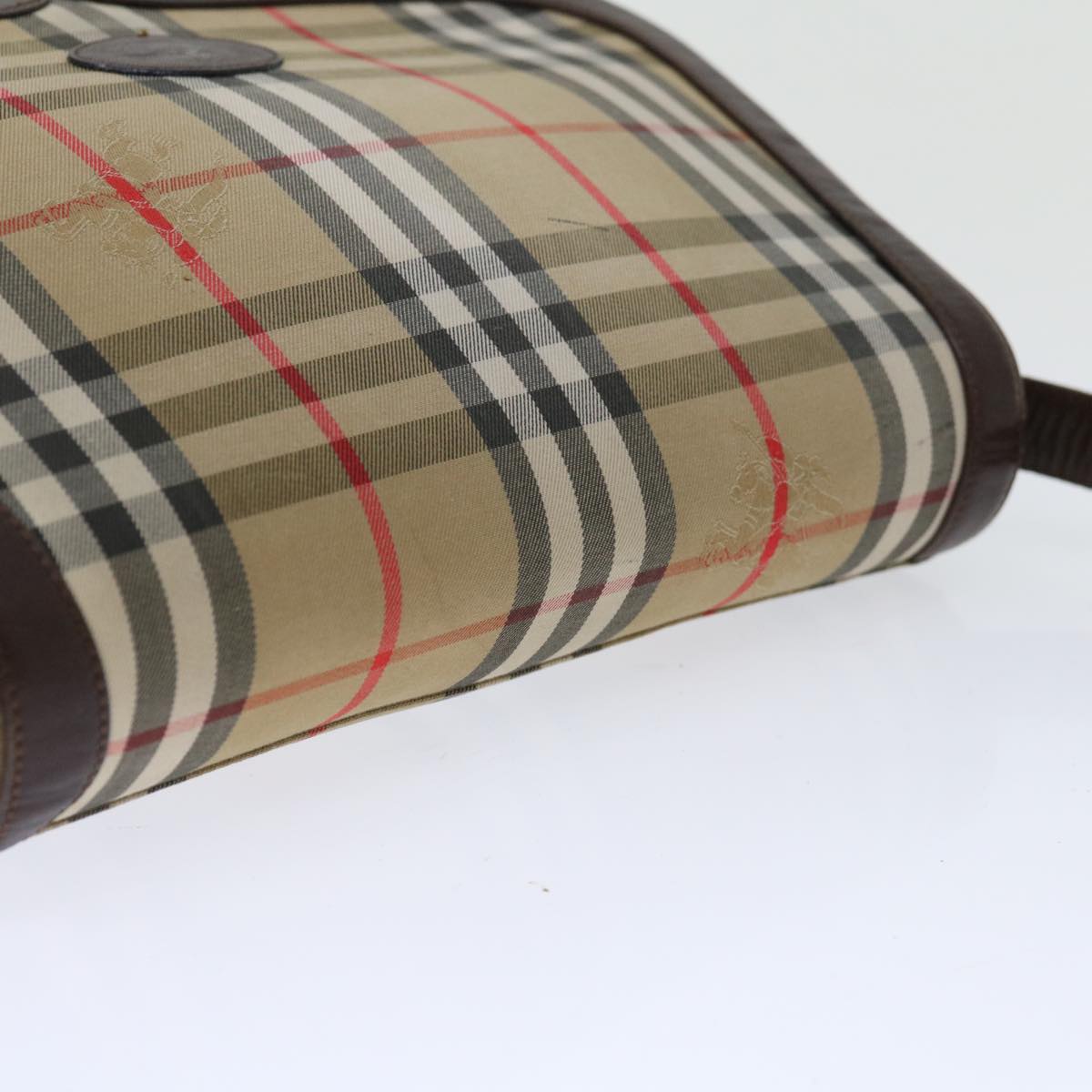 Burberry Nova Brand Shoulder Bag - Rovelle Bags