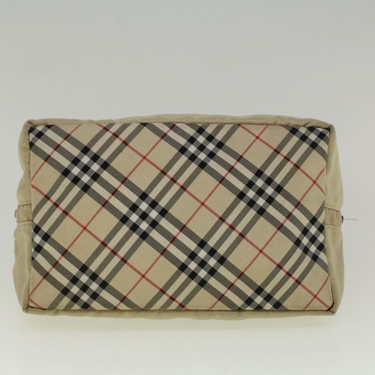 Burberry Check Handbag - Rovelle Bags