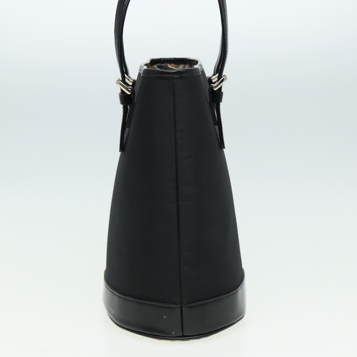 Burberry Check Handbag - Rovelle Bags