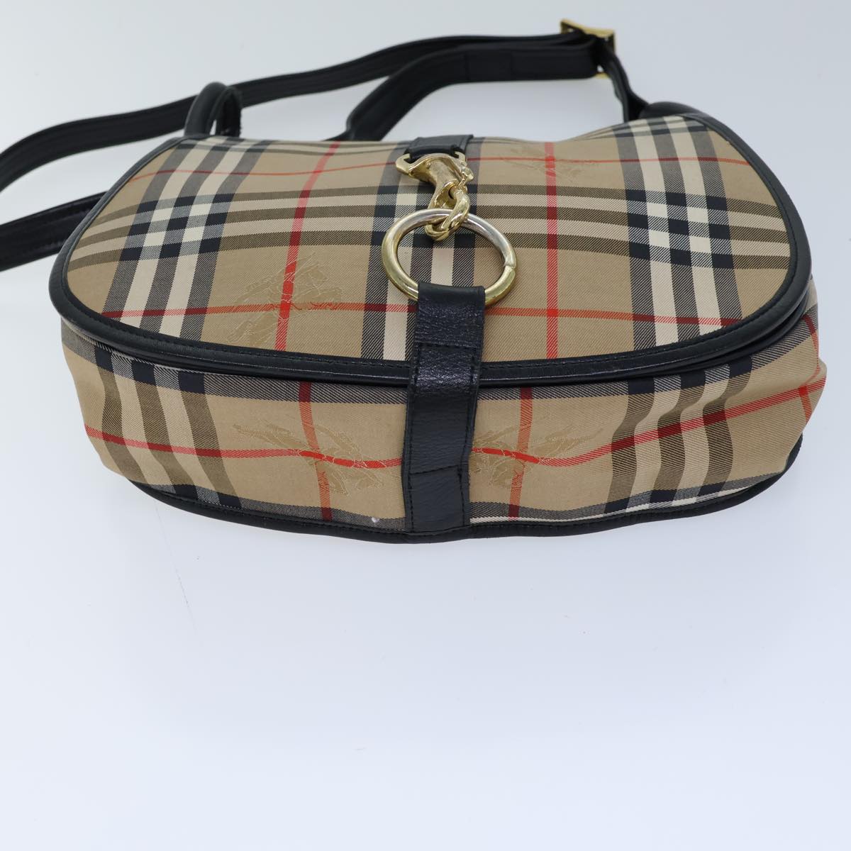 Burberry Nova Brand Shoulder Bag - Rovelle Bags