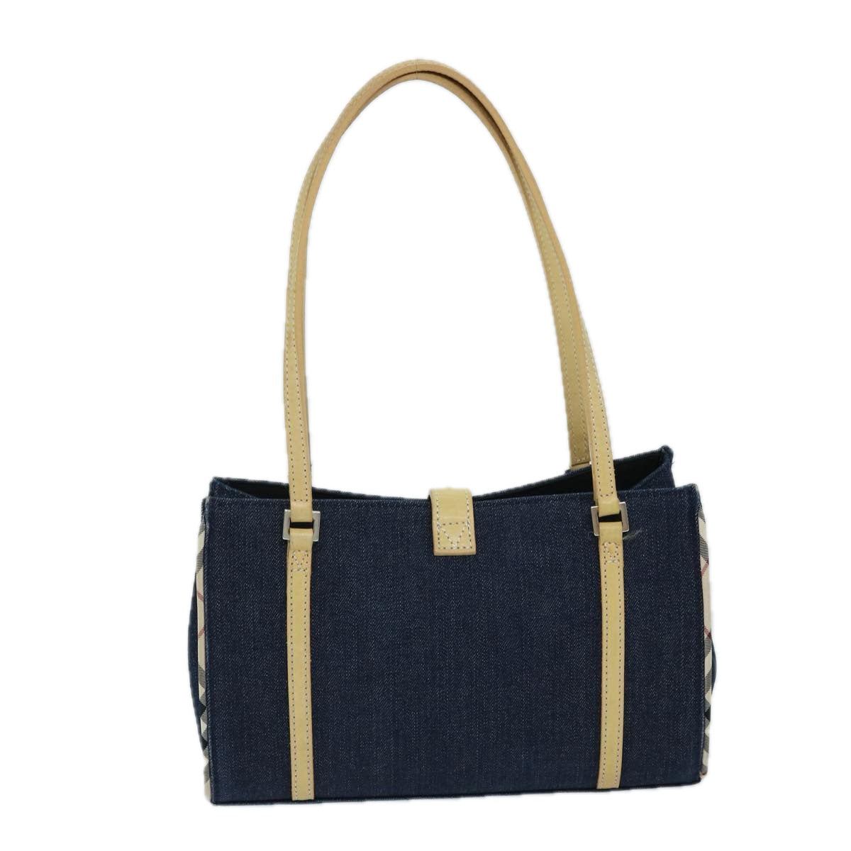 Burberry Shoulder Bag - Rovelle Bags