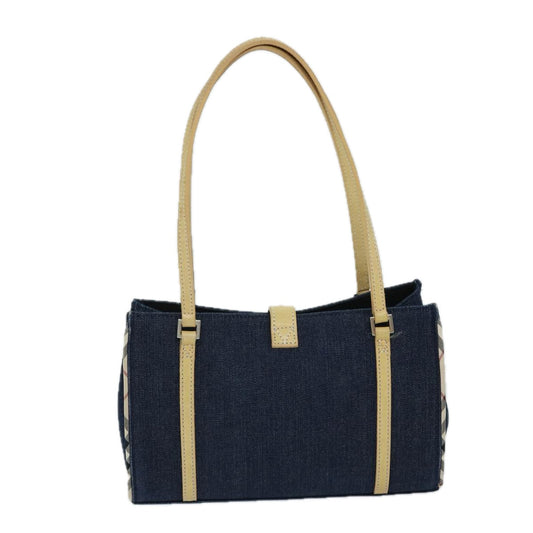 Burberry Shoulder Bag - Rovelle Bags