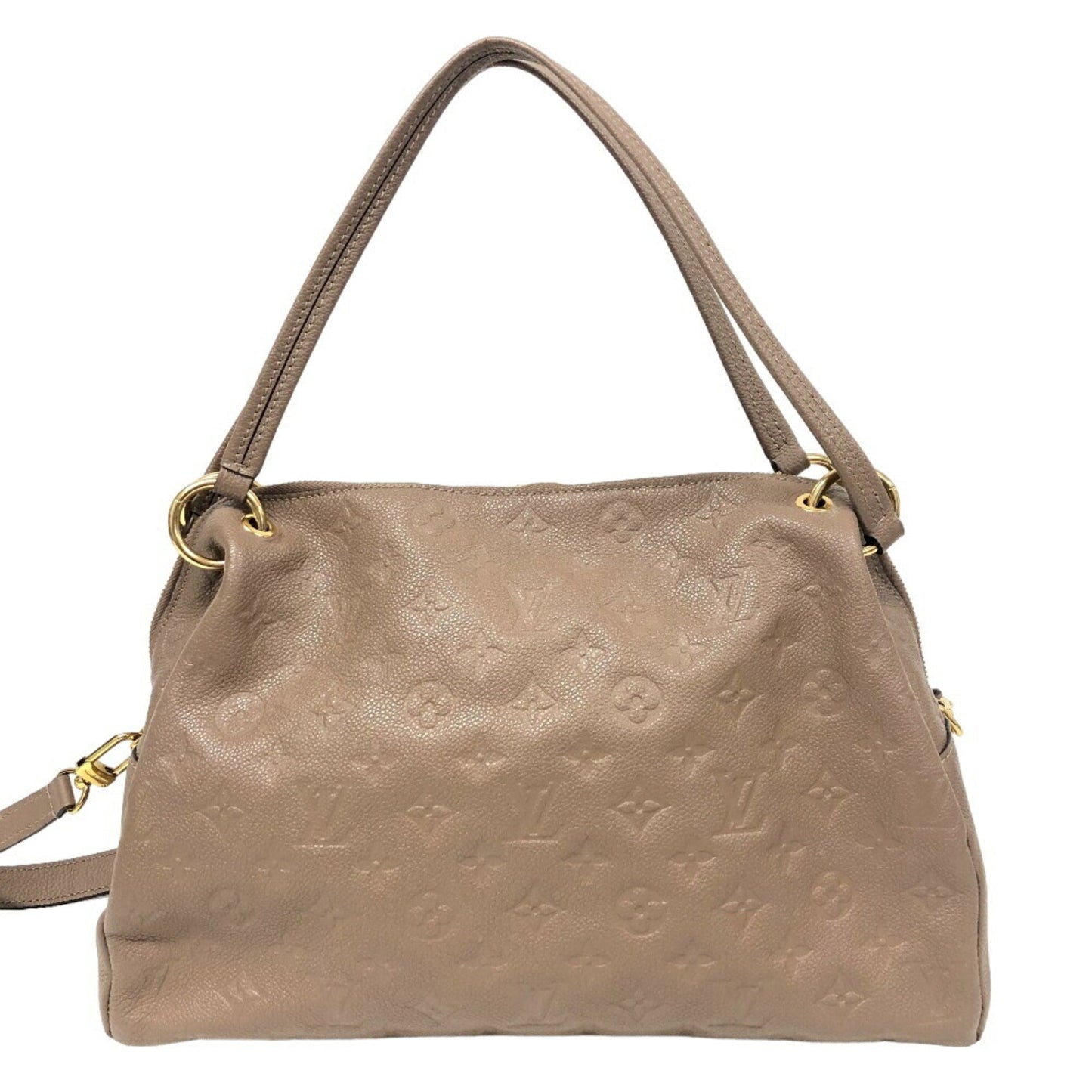 Louis Vuitton Empreinte Leather Handbag Shoulder Bag
