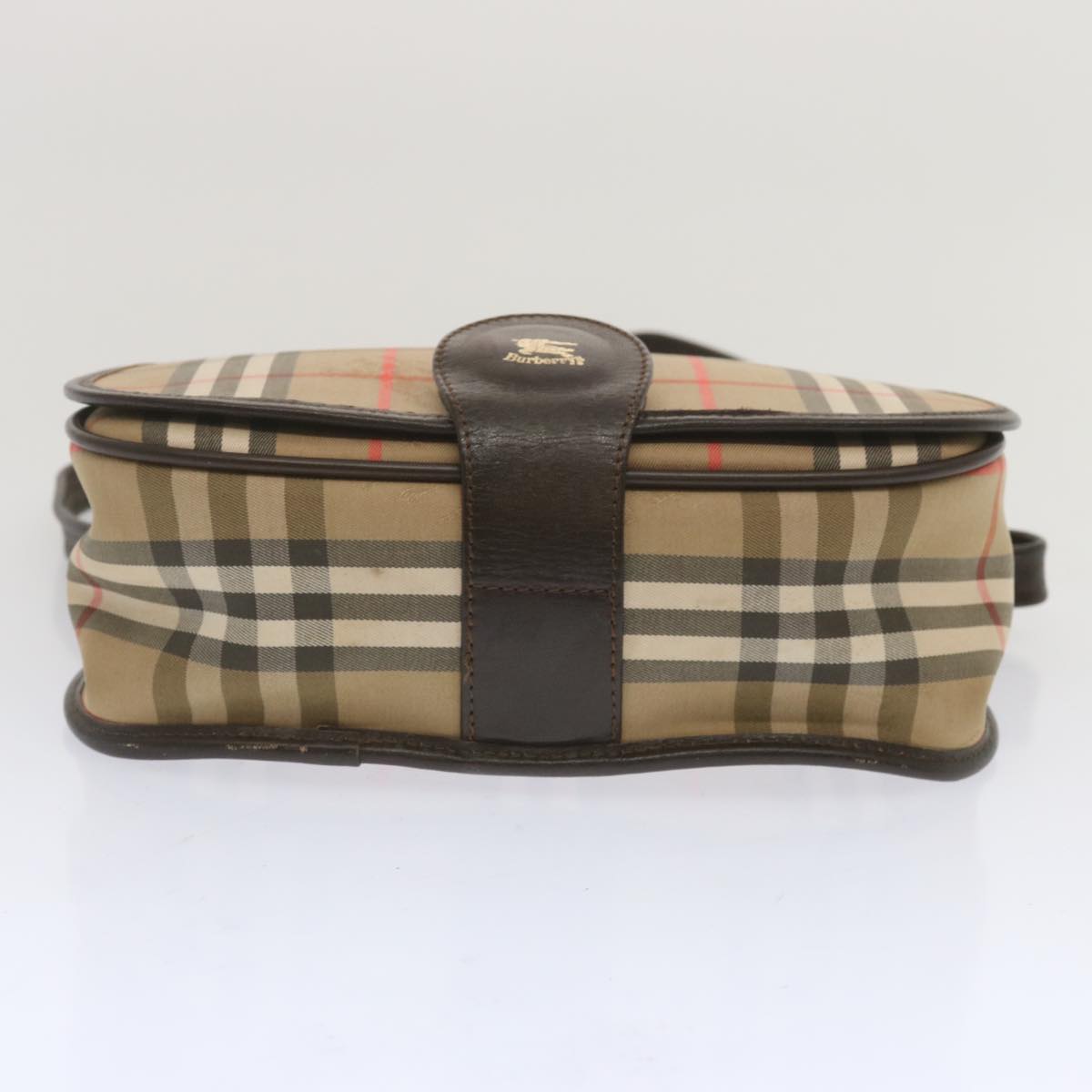 Burberry Nova Brand Shoulder Bag - Rovelle Bags