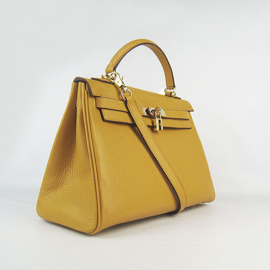 Hermès Kelly Handbag - Rovelle Bags