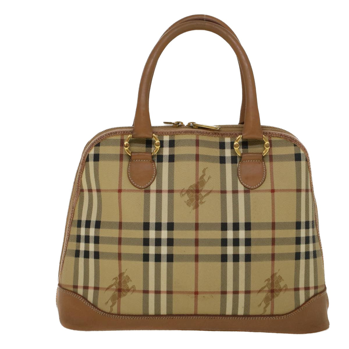 Burberry Handbag - Rovelle Bags