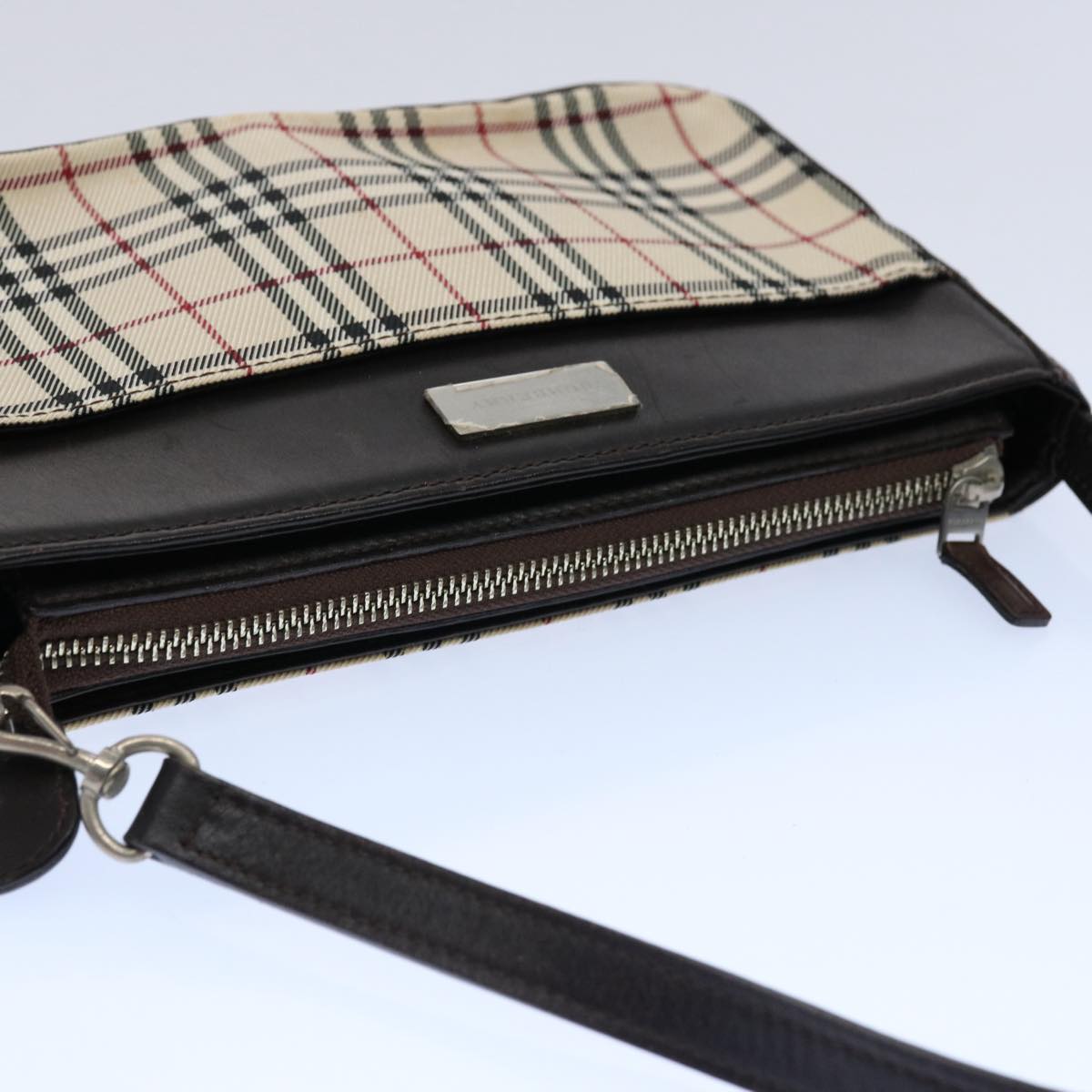 Burberry Nova Brand Shoulder Bag - Rovelle Bags