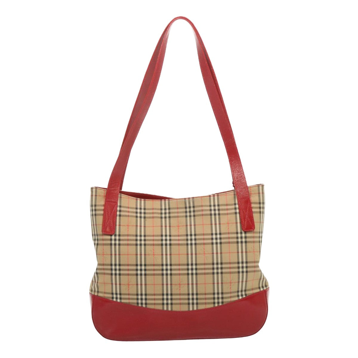 Burberry Nova Brand Tote Bag - Rovelle Bags