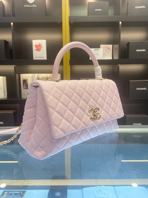 Chanel Handbag - Almora Bags
