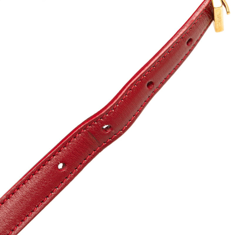 Saint Laurent Loulou Shoulder Bag - Rovelle Bags