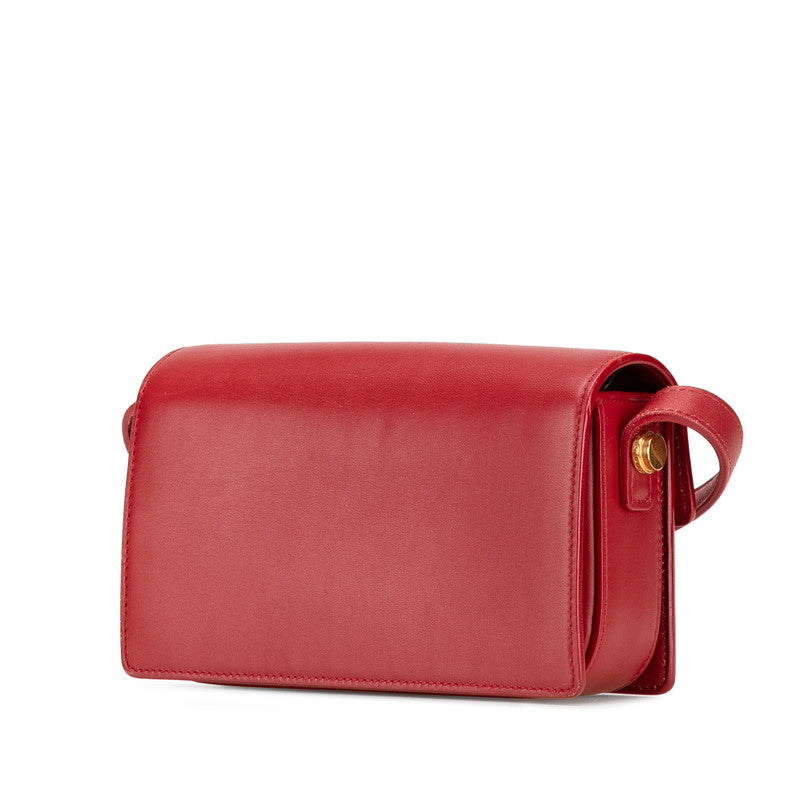 Saint Laurent Loulou Shoulder Bag - Rovelle Bags