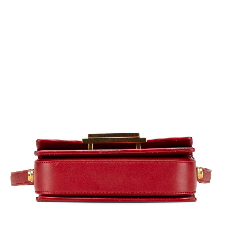 Saint Laurent Loulou Shoulder Bag - Rovelle Bags