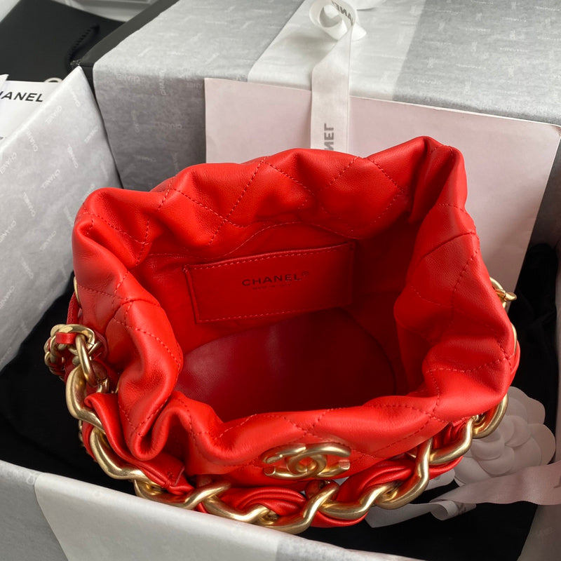 Chanel Handbag - Almora Bags