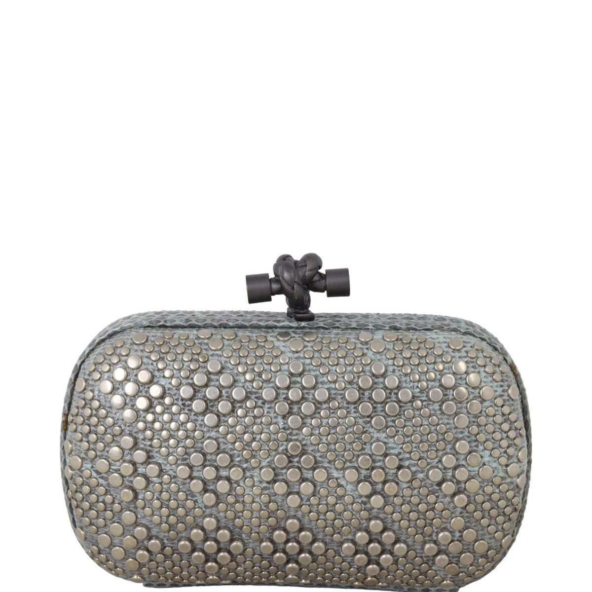 Bottega Veneta Knot Shoulder Bag - Rovelle Bags