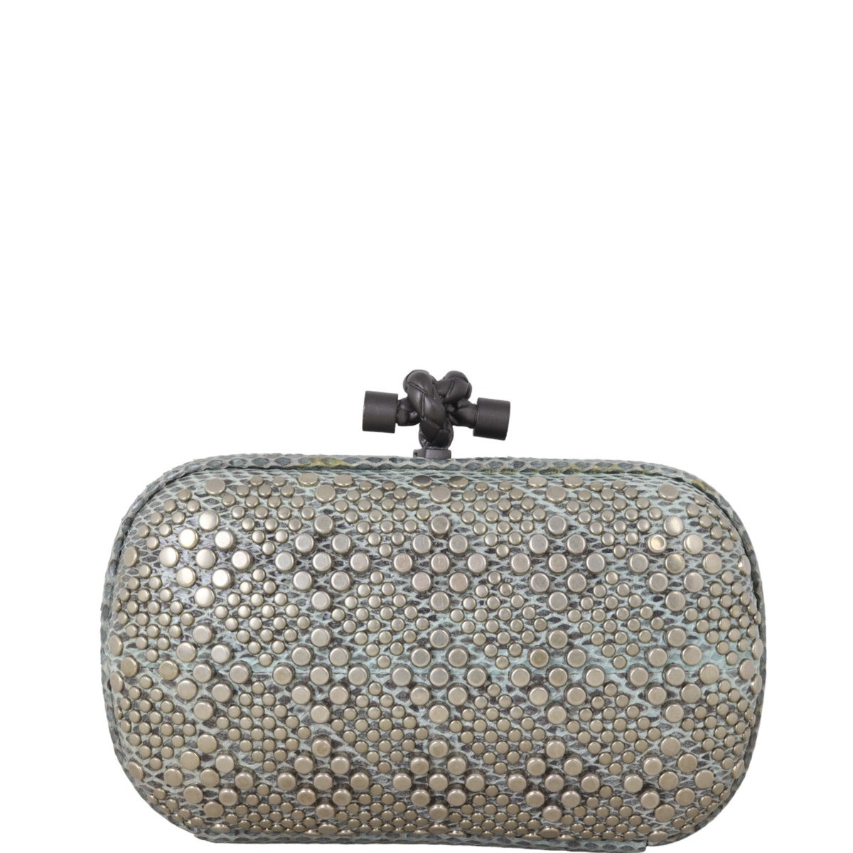 Bottega Veneta Knot Shoulder Bag - Rovelle Bags