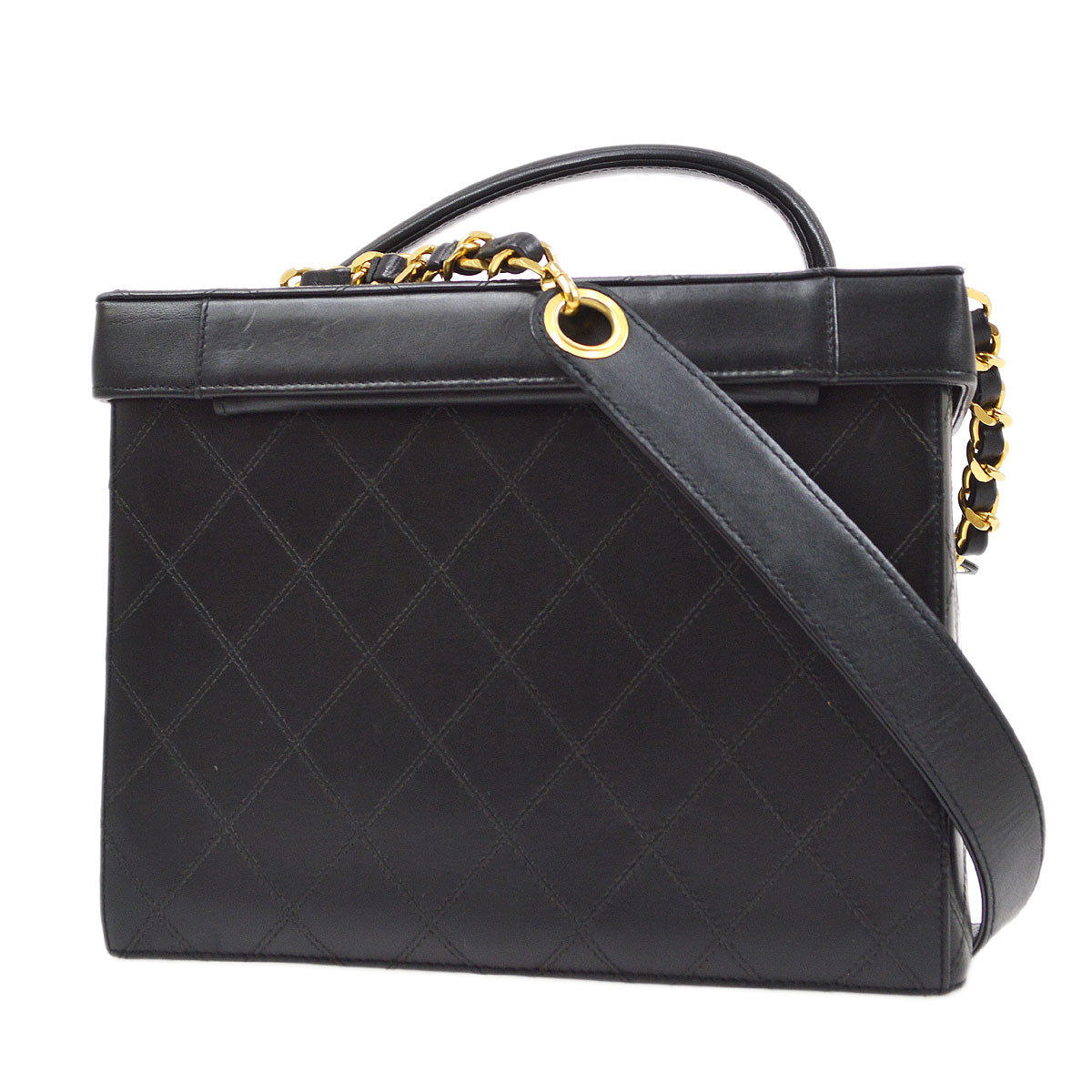 Chanel Shoulder Bag - Almora Bags