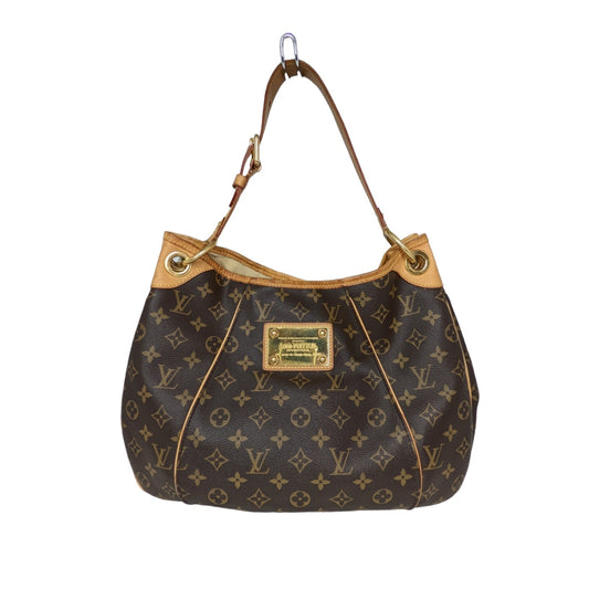 Louis Vuitton Monogram Canvas Galliera Hobo
