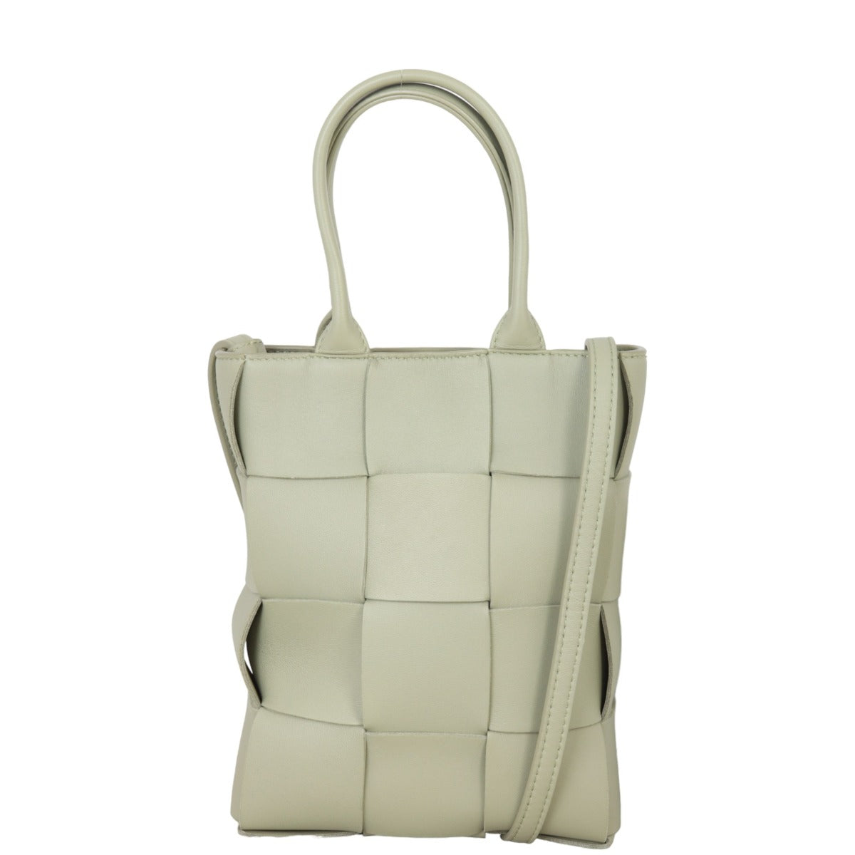 Bottega Veneta Cassette Tote - Rovelle Bags