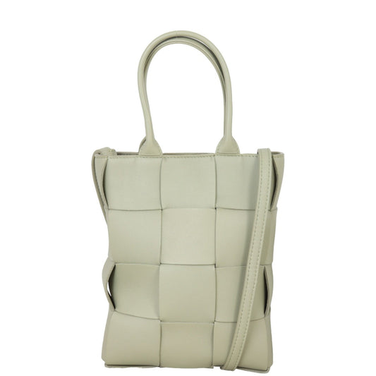 Bottega Veneta Cassette Tote - Rovelle Bags