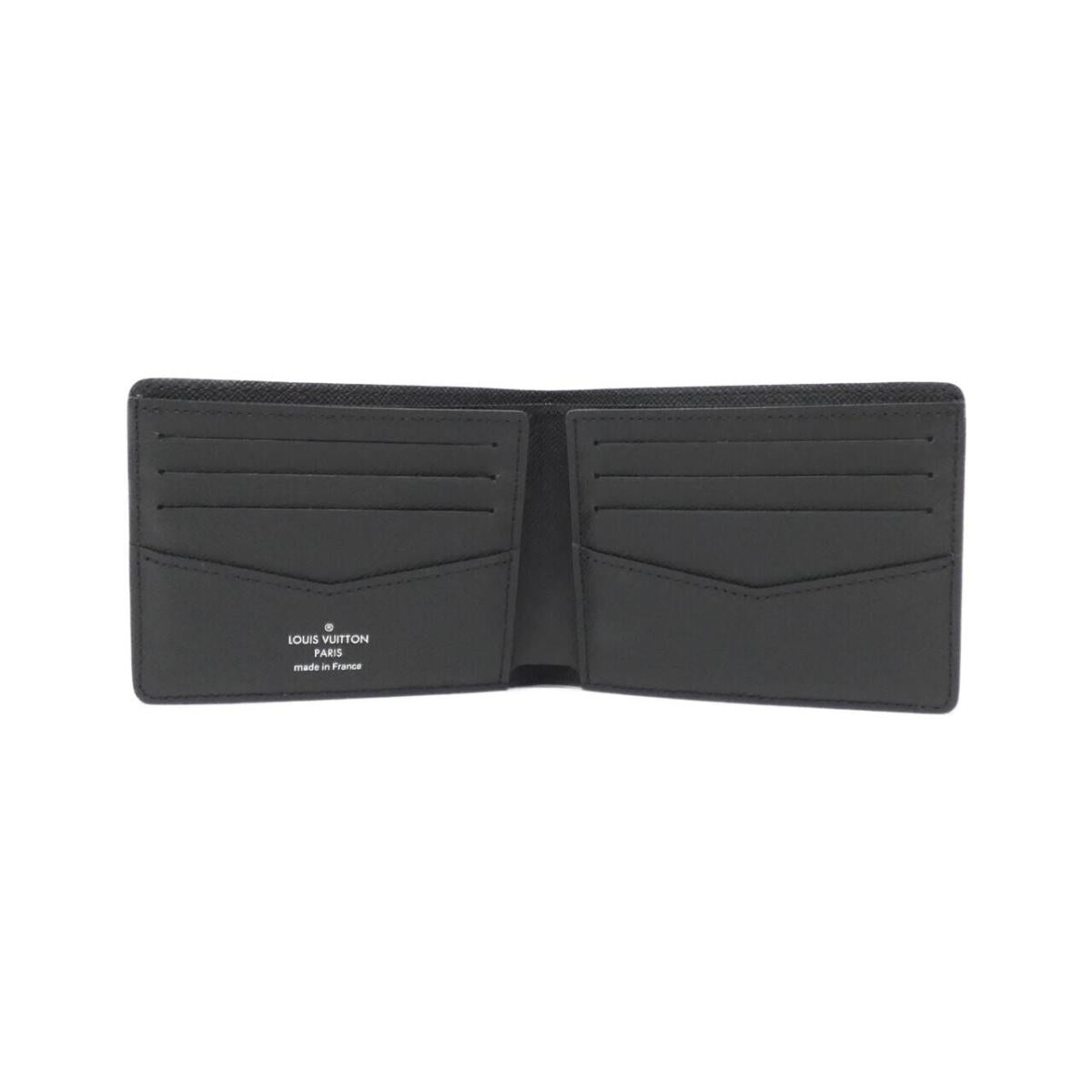 Louis Vuitton Damier Graphite Portefolio Slender N63261