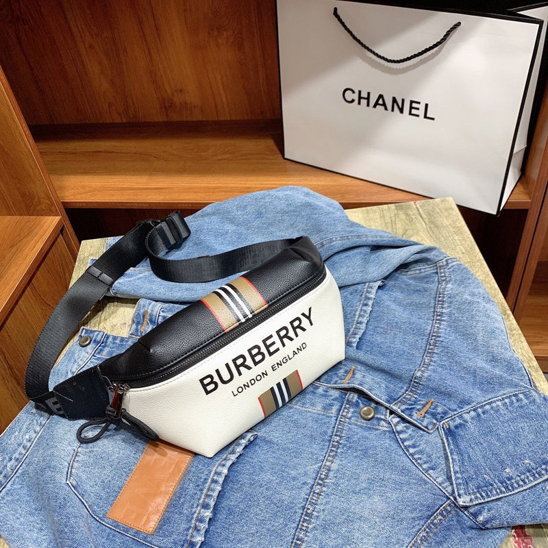 Burberry Handbag - Rovelle Bags