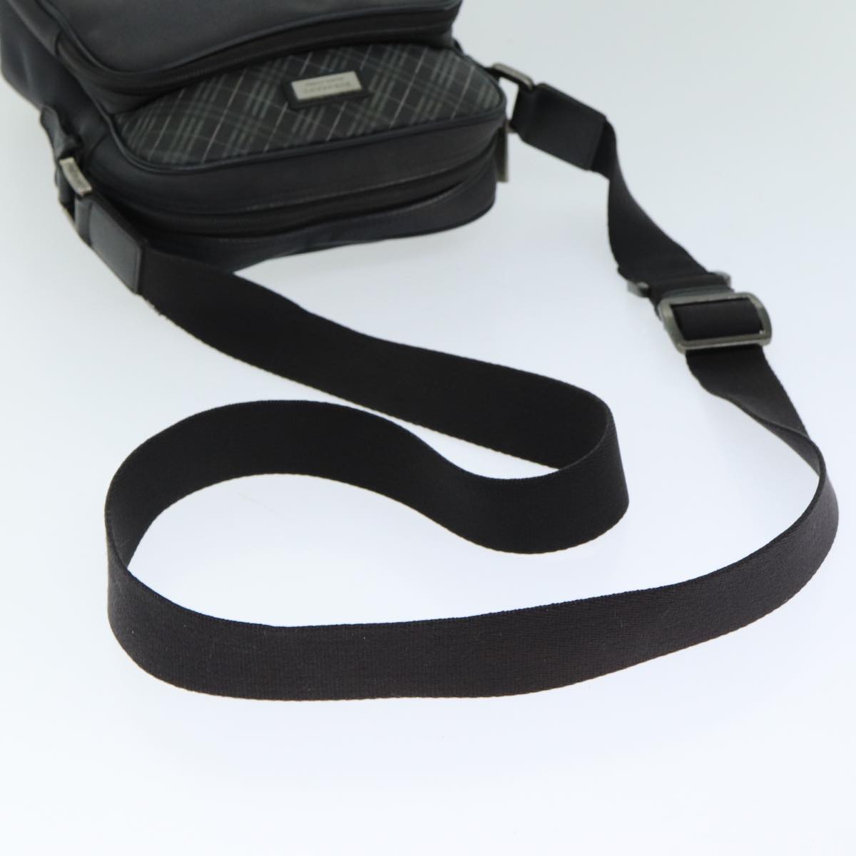 Burberry Nova Brand Shoulder Bag - Rovelle Bags
