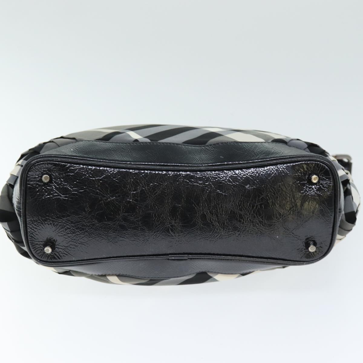 Burberry Nova Brand Shoulder Bag - Rovelle Bags