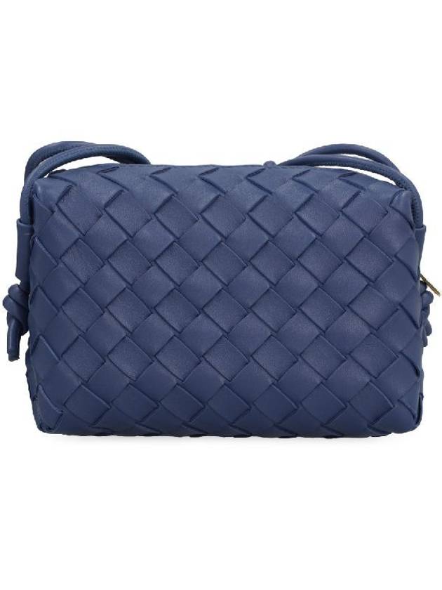 Bottega Veneta Loop Crossbody - Rovelle Bags