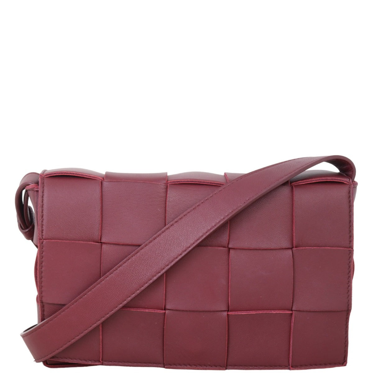 Bottega Veneta Cassette Crossbody - Rovelle Bags