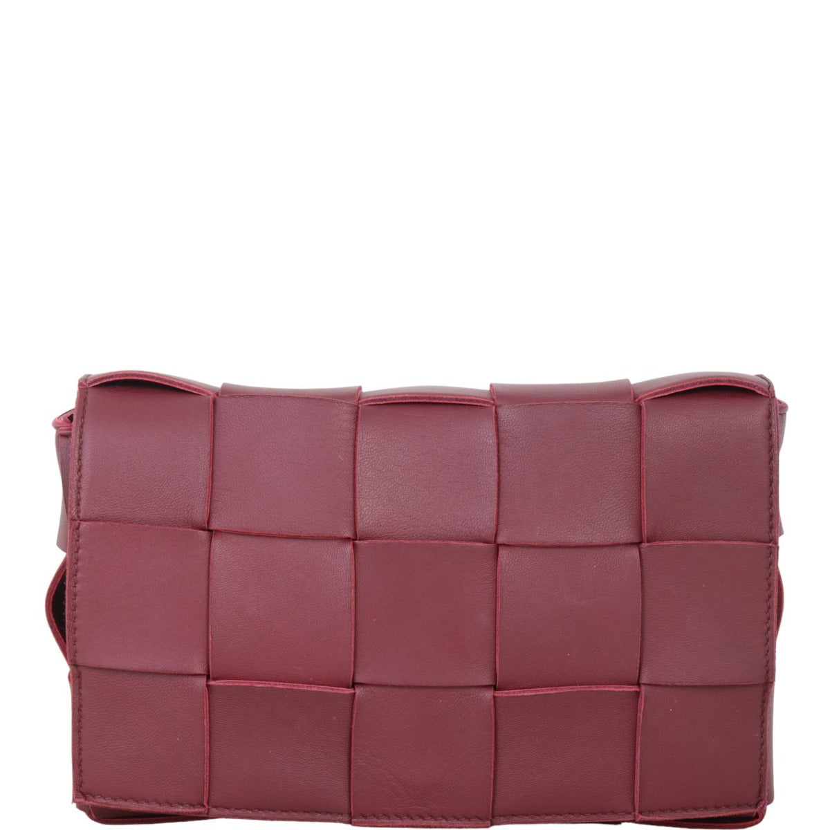 Bottega Veneta Cassette Crossbody - Rovelle Bags