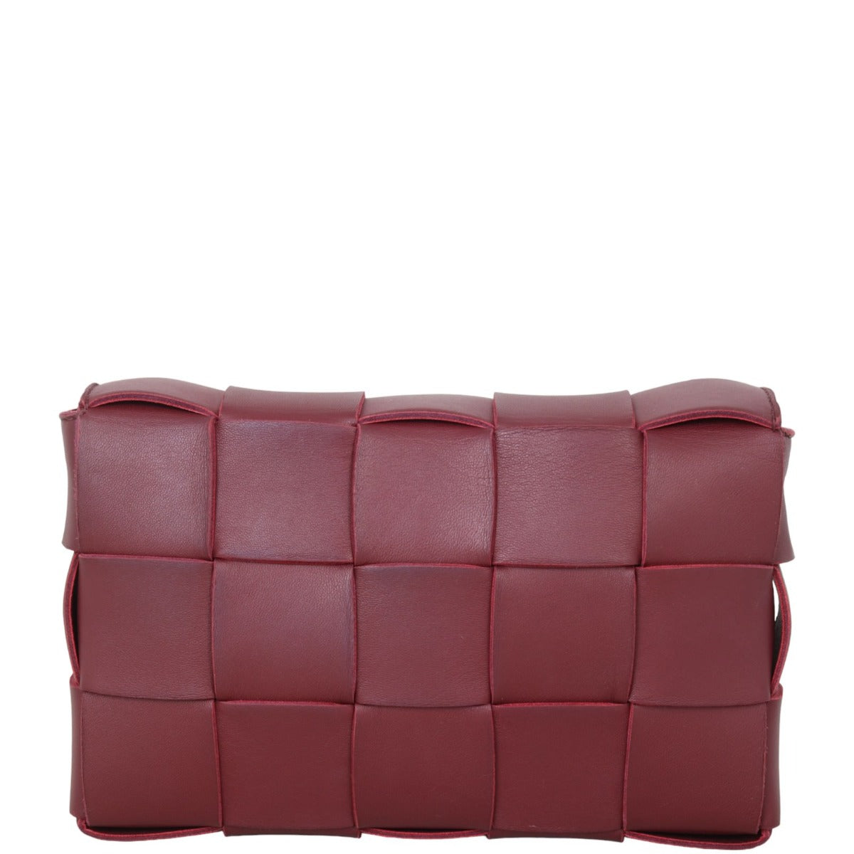 Bottega Veneta Cassette Crossbody - Rovelle Bags