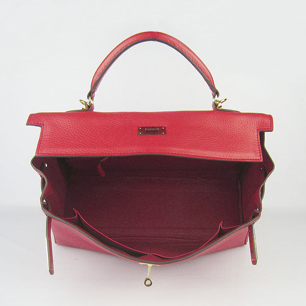 Hermès Kelly Handbag - Rovelle Bags