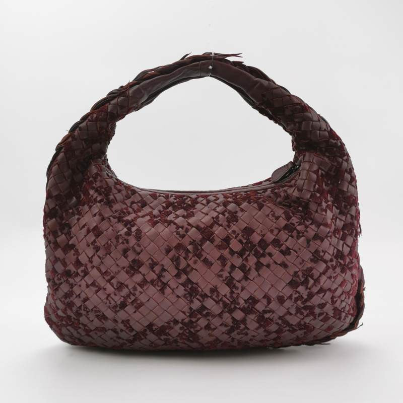 Bottega Veneta Veneta Shoulder Bag - Rovelle Bags