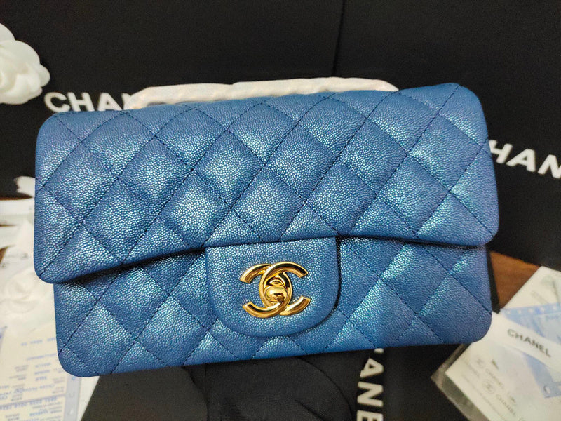 Chanel Handbag - Almora Bags