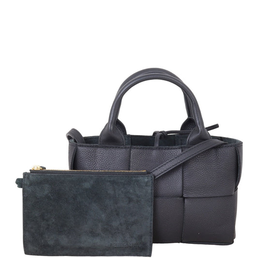 Bottega Veneta Arco Tote - Rovelle Bags
