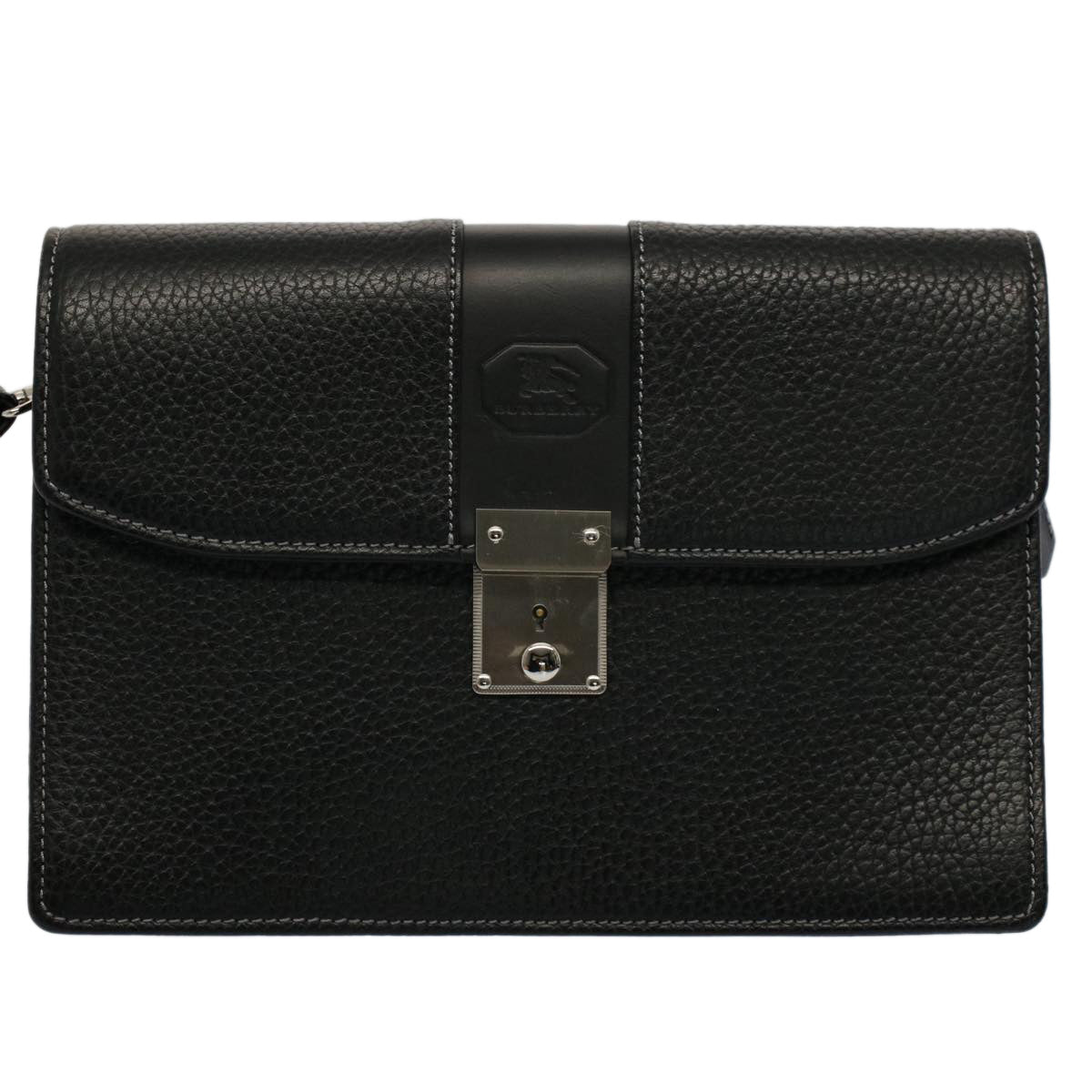 Burberry Brand Clutch Bag - Rovelle Bags