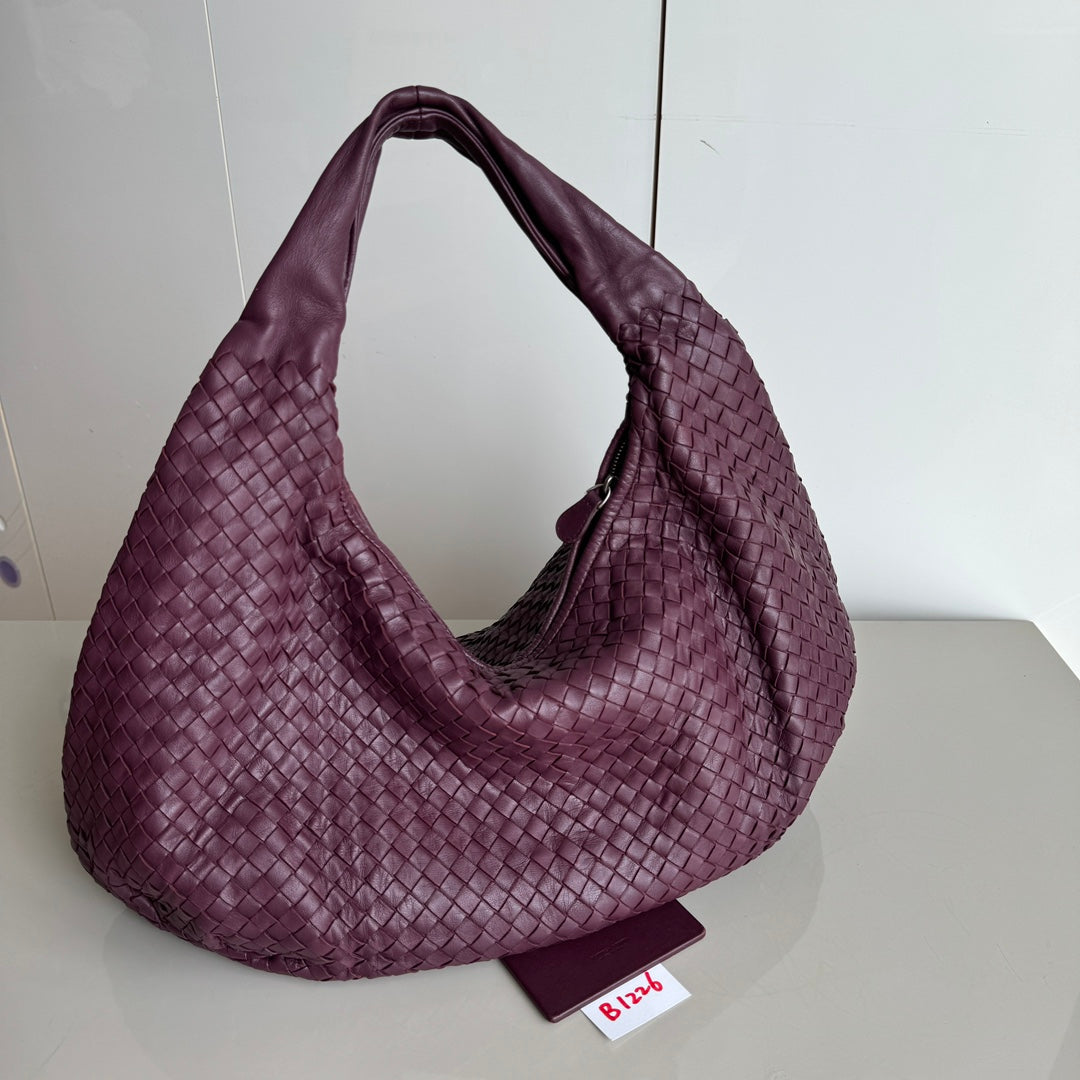 Bottega Veneta Veneta Shoulder Bag - Rovelle Bags